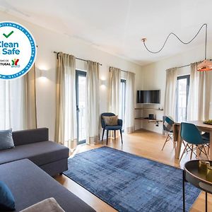 Appartement met een Slaapkamer